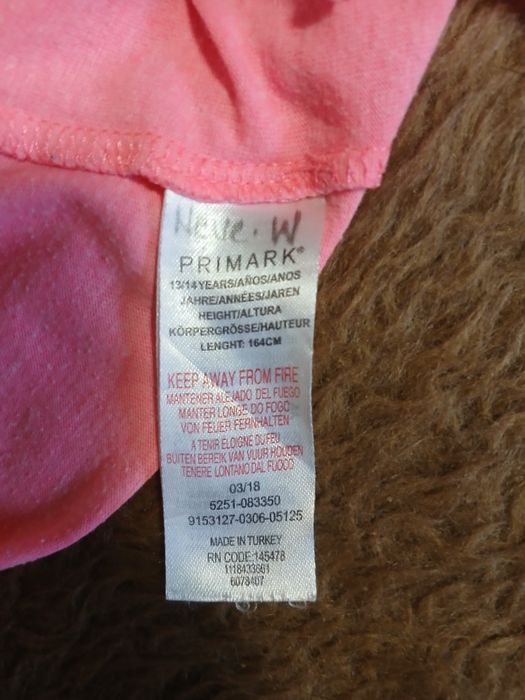 Koszulka Primark