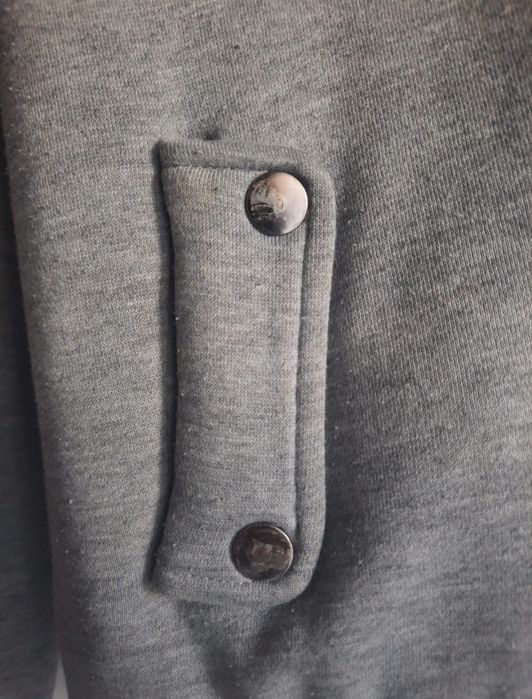 Casaco polar da Inside