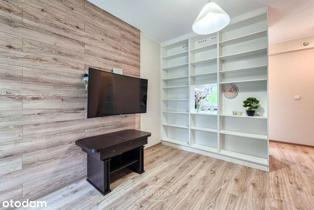 4 pokoje/balkon/centrum - Więcej