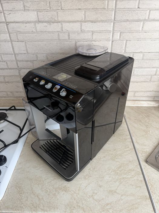 Кавомашина Siemens EQ500 integral
