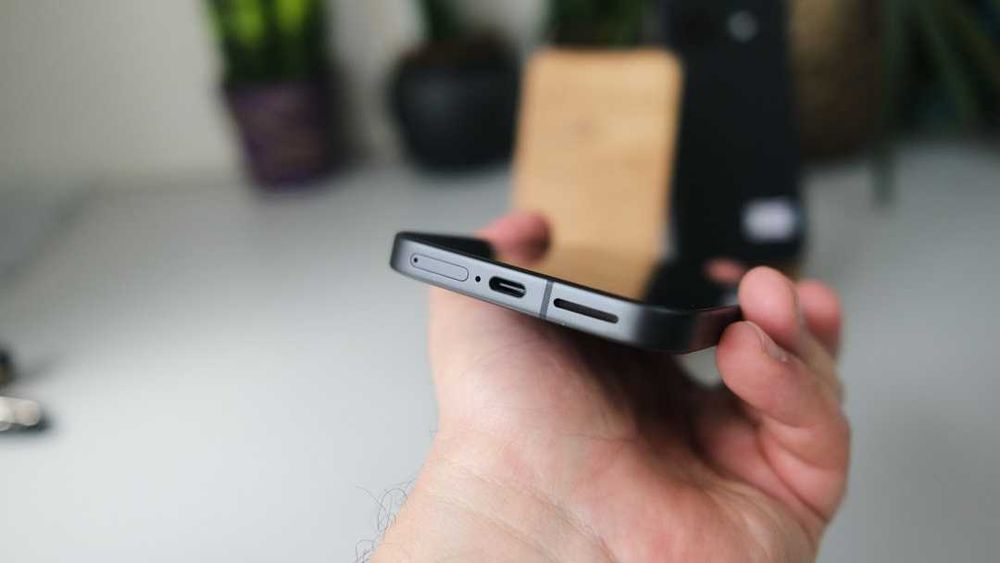 Google Pixel 9a 8/128GB Obsidian без вигорань гарний стан