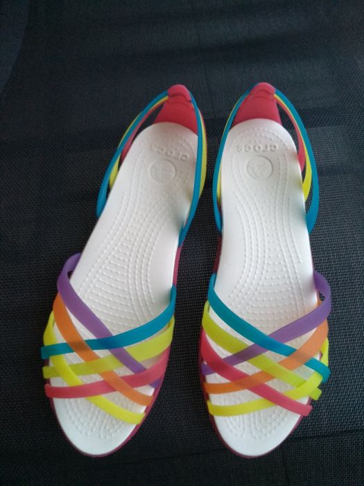 Crocs Huarache W7 37-38