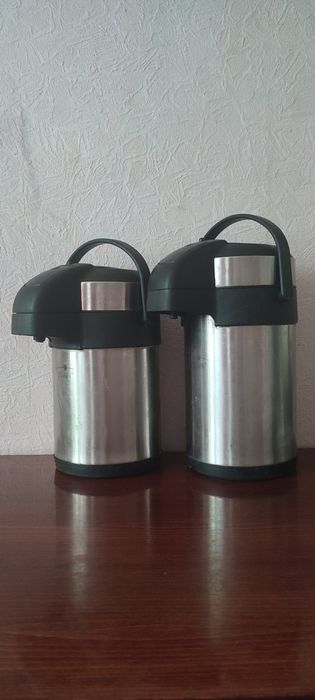 Бутилі СРСР (20л, 10л, 6л, 5л)