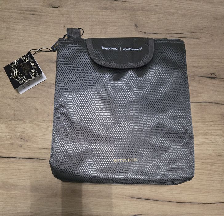 Torba na lunch wyjazd dokumenty WITTCHEN