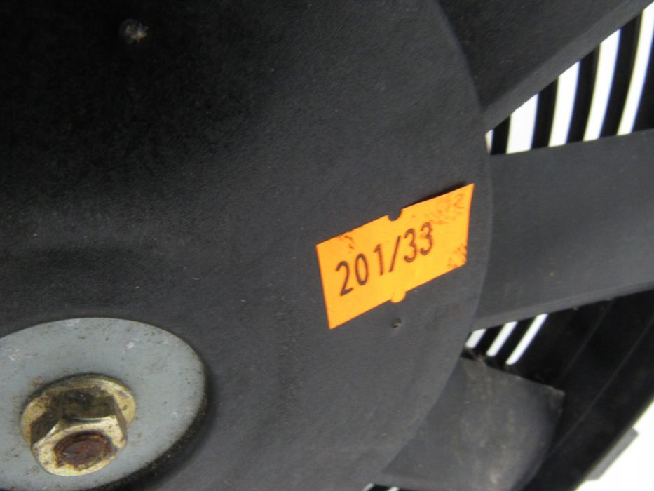 wentylator chłodnicy dinli 700, 09r