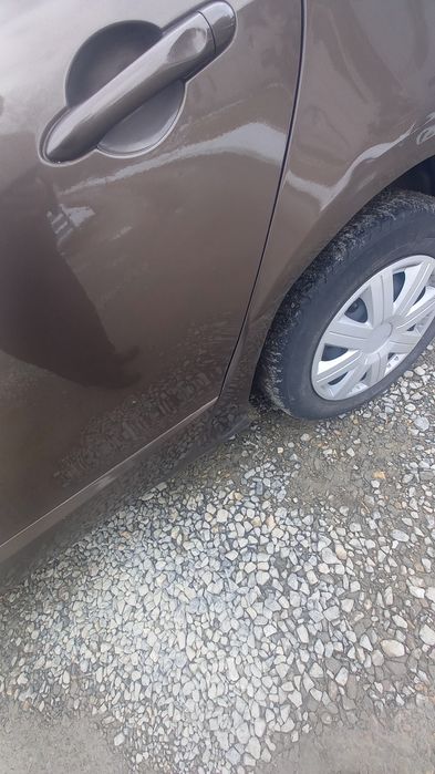 Renault Scenic 3 1.6 110km benzyna/climatronic