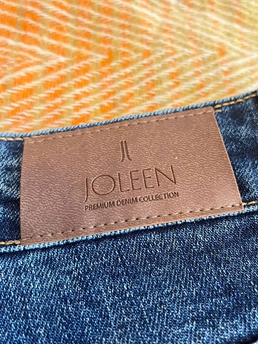 Джинси нові Joleen