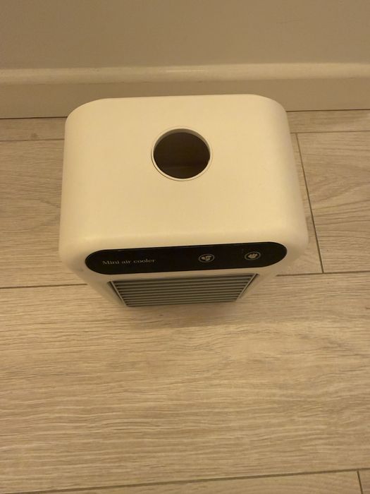Mini wentylator