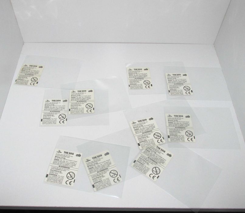 Chipicao/Matutano Artlist Collection The Dog (Pack A)