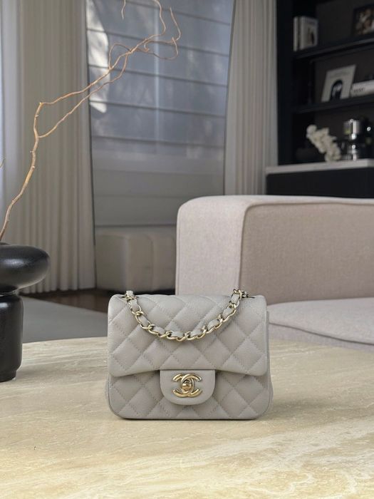 Сумка сумочка клатч Chanel