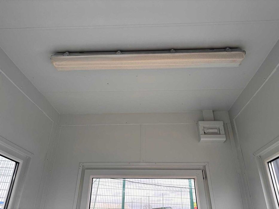 Stróżówki, cieciówki, budki wartownicze,  - sprzedam AB -PROMOCJA!