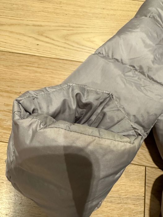 Kurtka, płaszcz Fluff, rozm. M