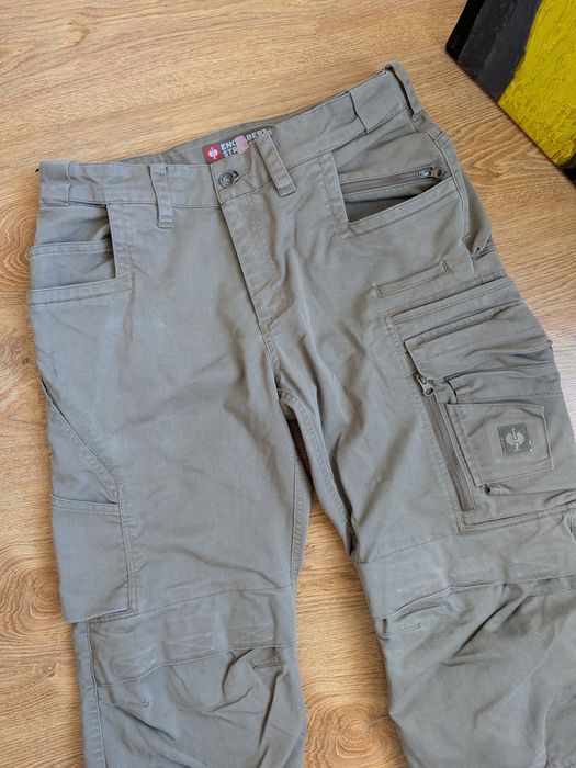 Робочі штани Engerlbert Strauss розмір M (50)