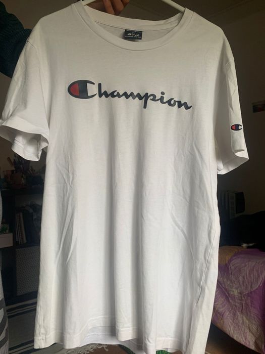 T-shirt Champion Original M