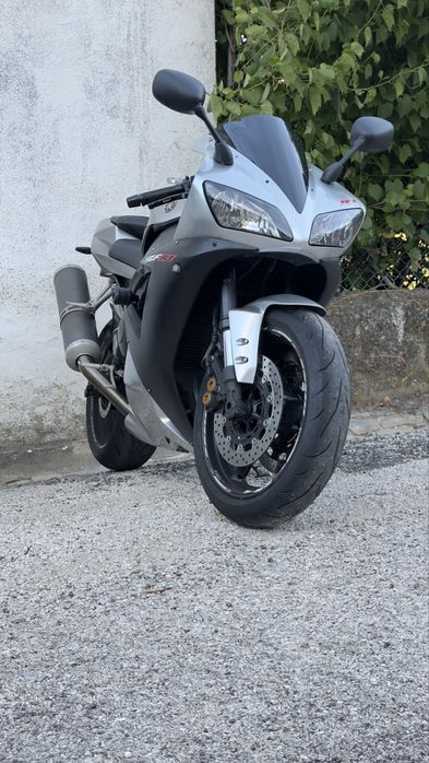 Yamaha YZF R1 1000cc – Ano 2003