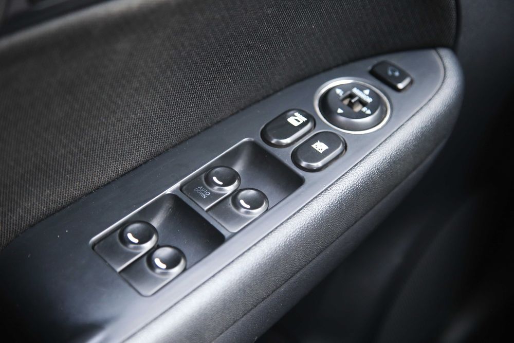 Hyundai i30 2011