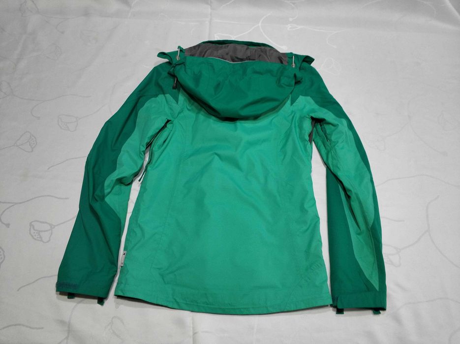 RODEO C&A CLIMA TEX wiatrówka r. XS