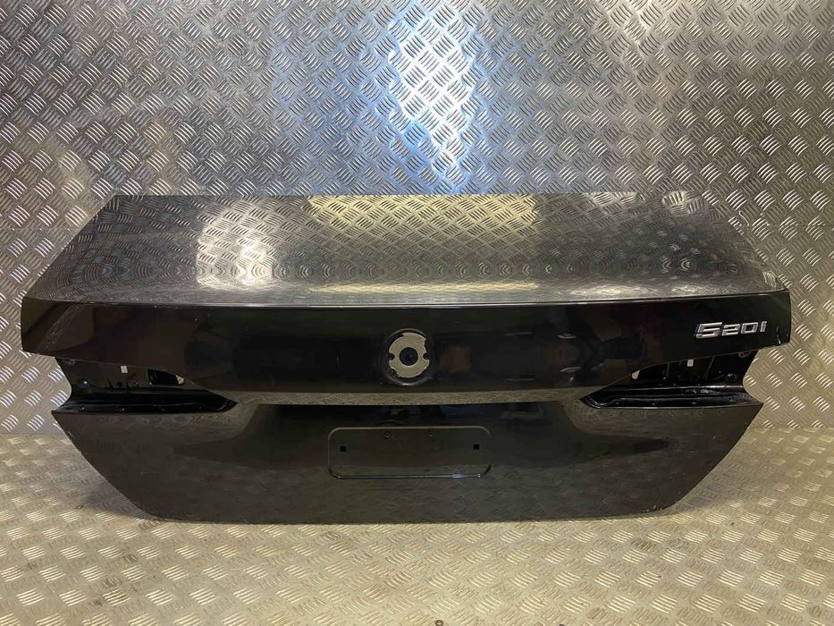 Bmw 5 g60 m5 g90 klapa bagażnika