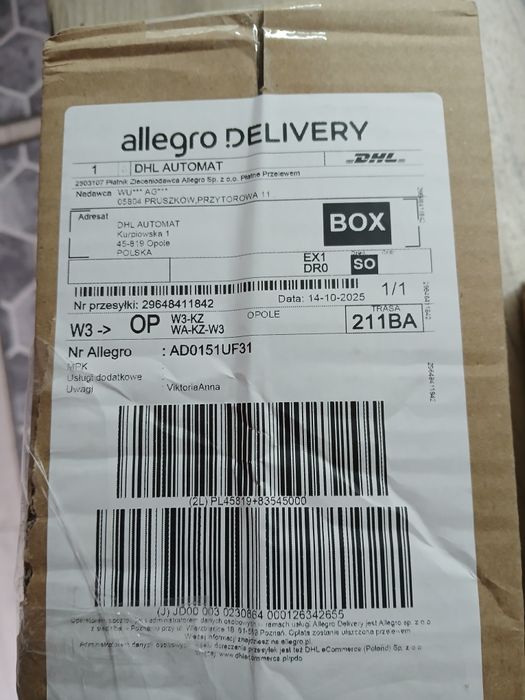 Kabel do telefonu