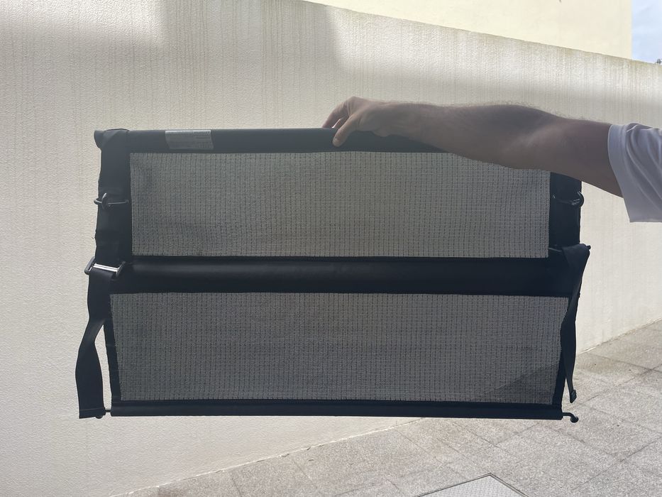 Rede divisoria Audi Q5 - NOVA