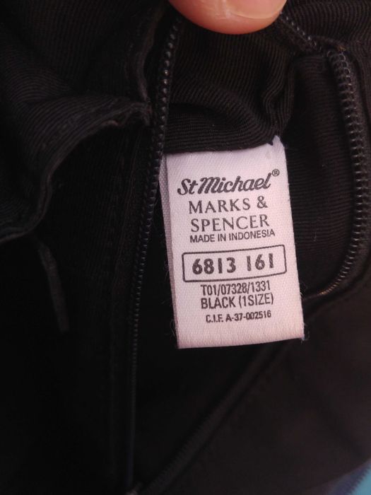 Plecak skórzany damski