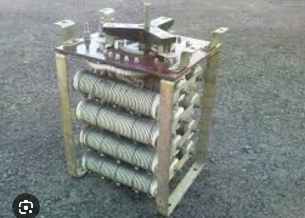 Шкаф,щит управления генератора ЕСС