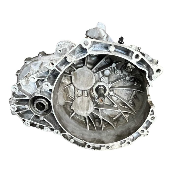 Skrzynia Biegów H1BR7002XFD Ford Fiesta 1.0 EcoBoost Regeneracja