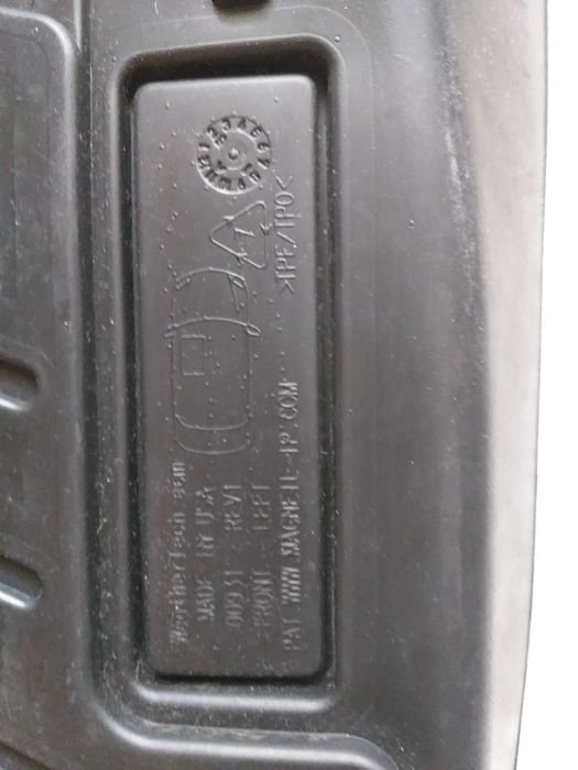 Коврики  мазда 6 gj