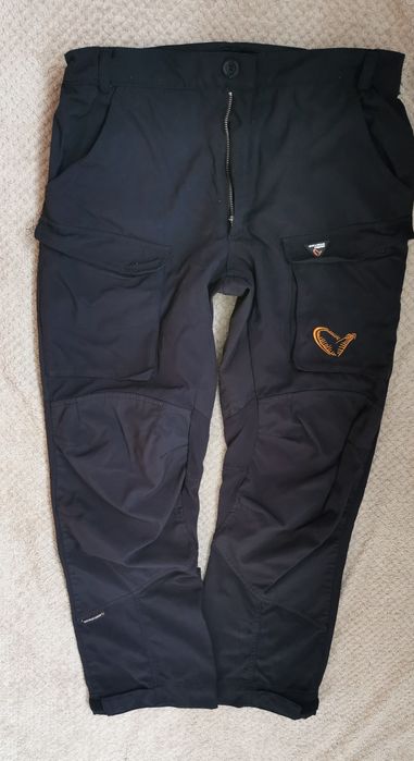 Spodnie wędkarskie Savage Gear Xoom L