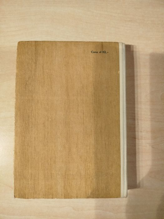 Arkady Fiedler Kanada pachnąca żywicą