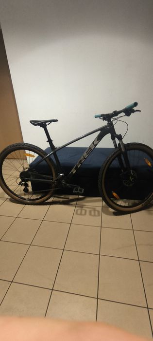 rower TREK MARLIN vv