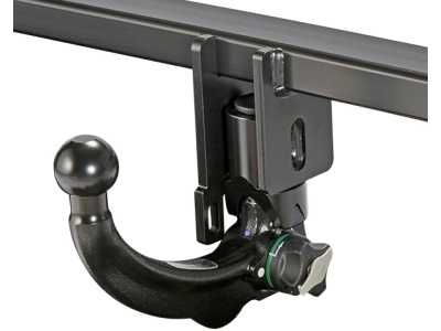 Hak holowniczy do VW  - sprzedaż - montaż GRATIS