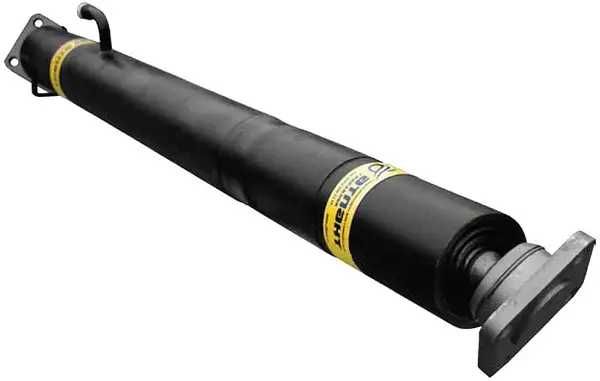 Гідроциліндр ЦС Камаз ГАЗ ЗІЛ МАЗ ПТС НТС та інші. Наявність.