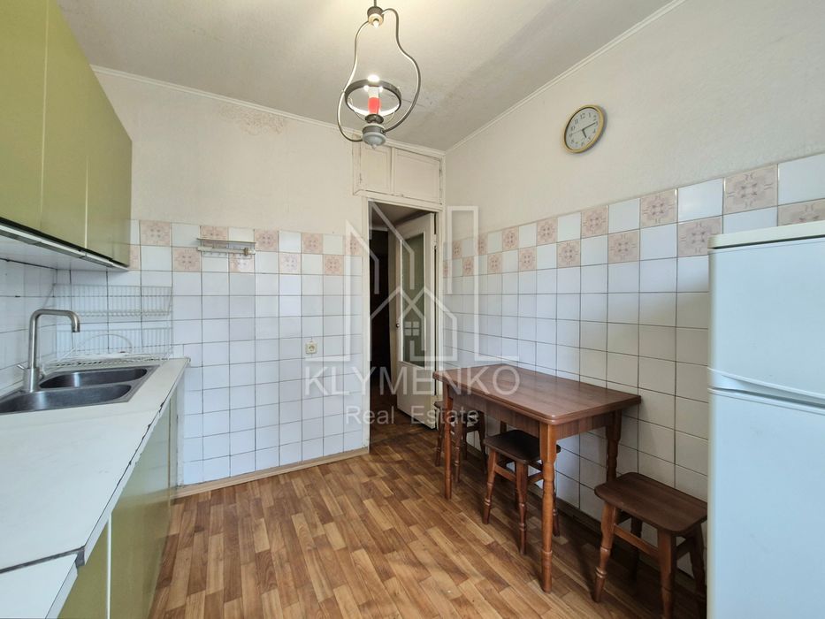 Apartment in Kyiv - View 6
