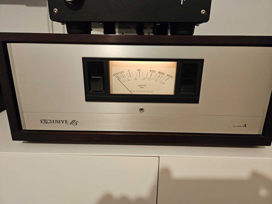Pioneer Exclusive M5