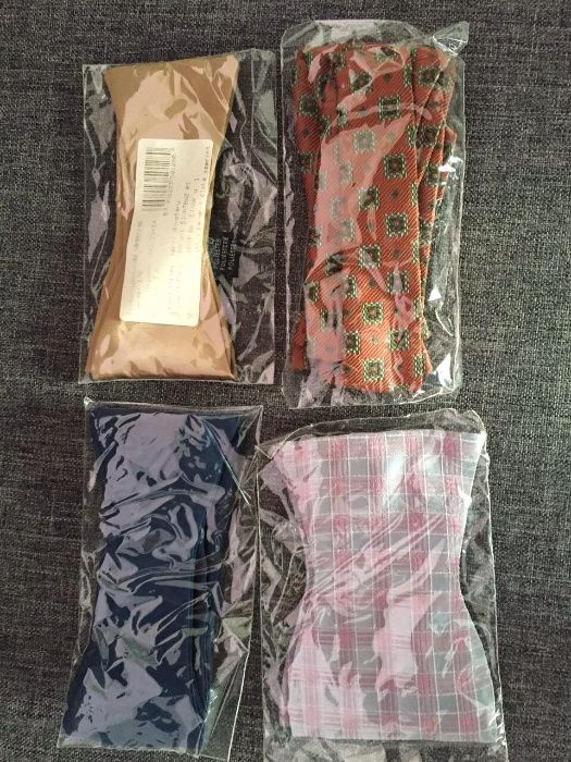 Чоловічі метелики