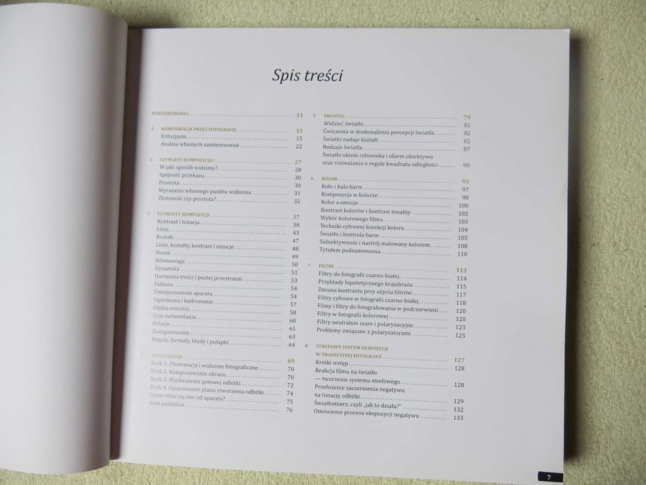 Kanon fotografii - biblia dla amatorów fotografii