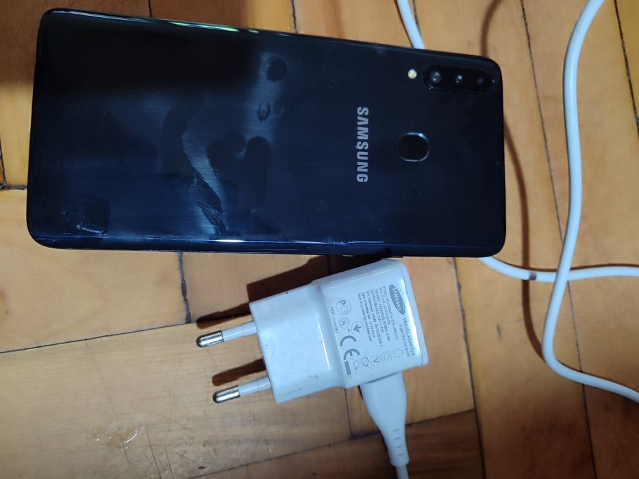 Samsung galaxy a20s