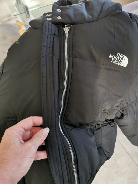 Kurtka Rozmiar L The North face