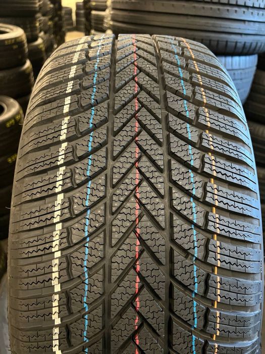 Шини Зимові 255х45хR20 Bridgestone Blizzak LM005 / 4 Шт Нові Шини