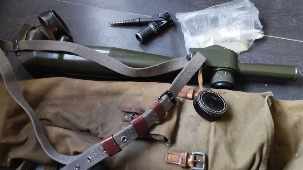 Перископ инженерный пир-15