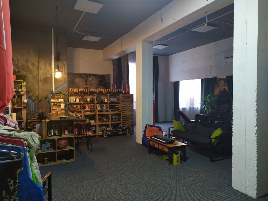 Коммерческая недвижимость по адресу Люстдорфская дор. (площадь 81 м²) - Atlanta.ua - фото 10