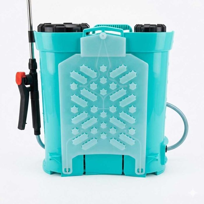 Опрыскиватель Мрия KF10C 10 л под Makita без АКБ