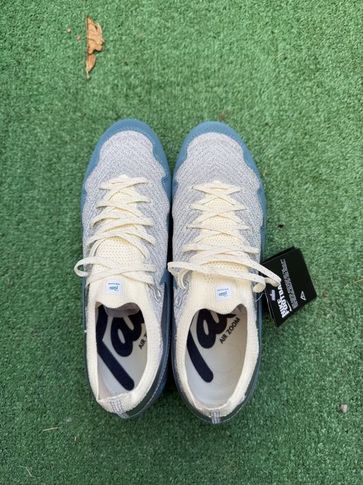 Nike Air Zoom Mercurial Vapor 16 Elite x Patta + Saco (Oferta)