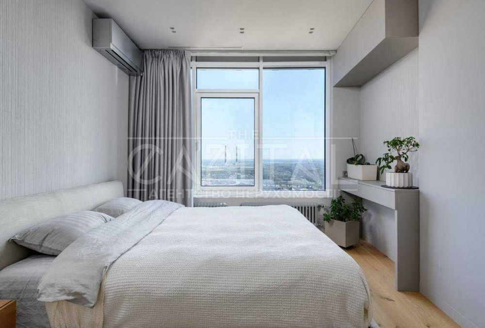 Багатокімнатна квартира за адресою вул. Новоселицька (площа 265 м²) - Atlanta.ua - фото 20