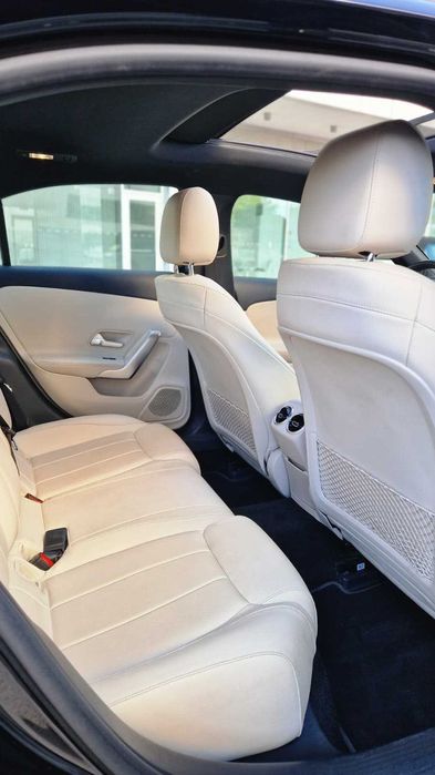 Mercedes A180d Nacional 2019 Impecavel