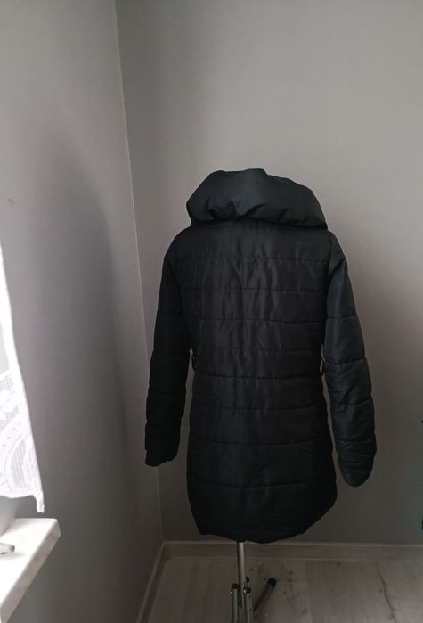 Kurtka puchowa Vero Moda
