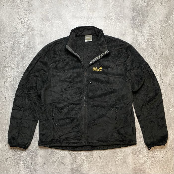 флисовая кофта jack wolfskin купить товары моды и стиля Цена