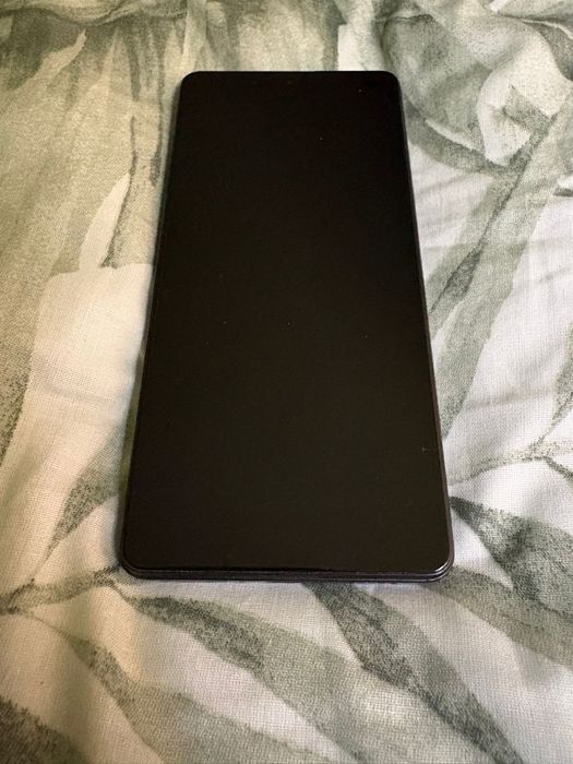 Smartfon POCO X5 Pro 5G 8/256GB 6,67" 120Hz 108Mpix Czarny