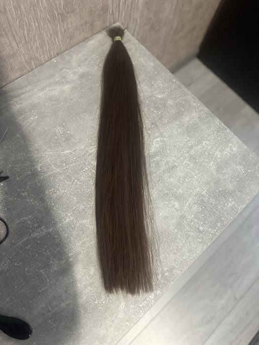 Волосы для наращивания